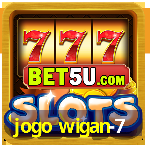 jogo wigan